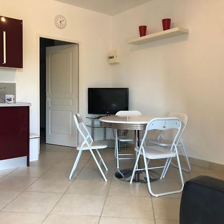 La Résidence du Cap Le Lavandou Exterior foto