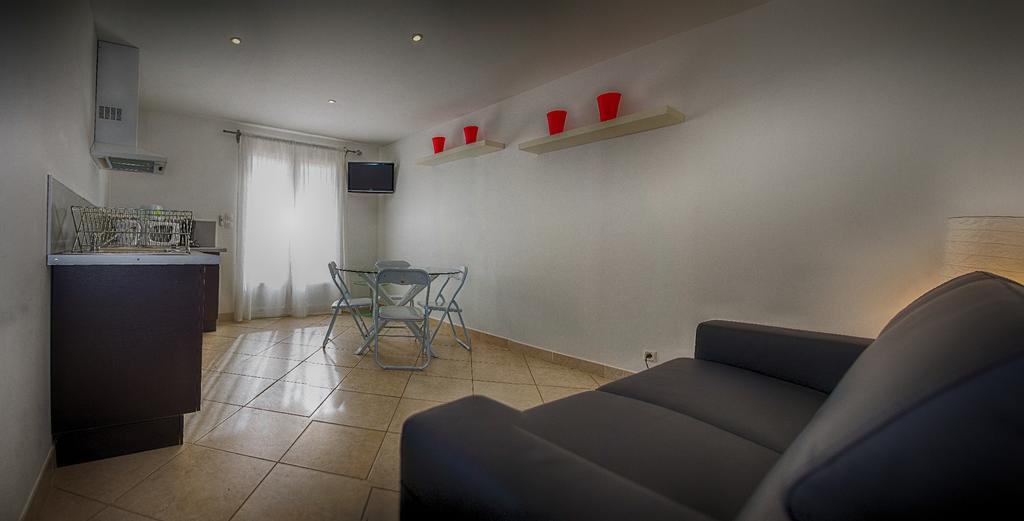 La Résidence du Cap Le Lavandou Habitación foto