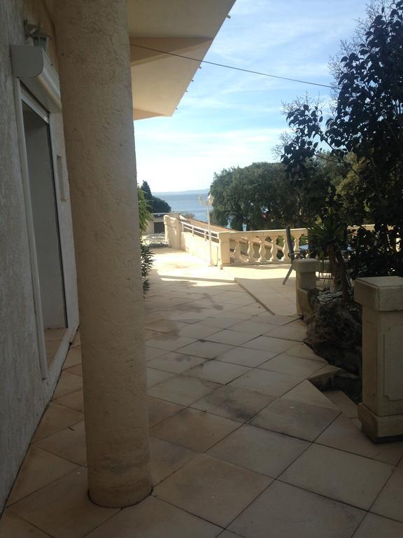 La Résidence du Cap Le Lavandou Habitación foto
