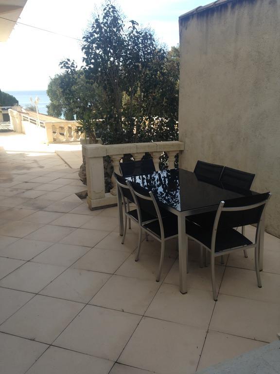 La Résidence du Cap Le Lavandou Habitación foto