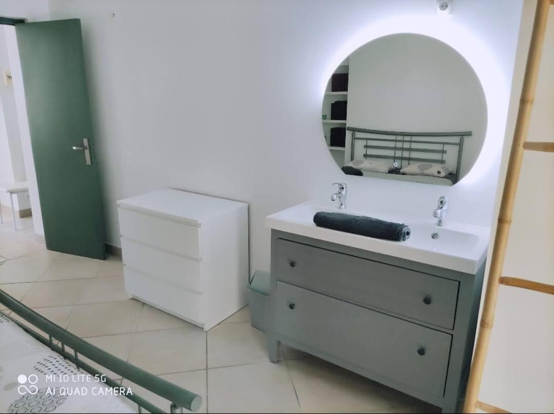 La Résidence du Cap Le Lavandou Habitación foto